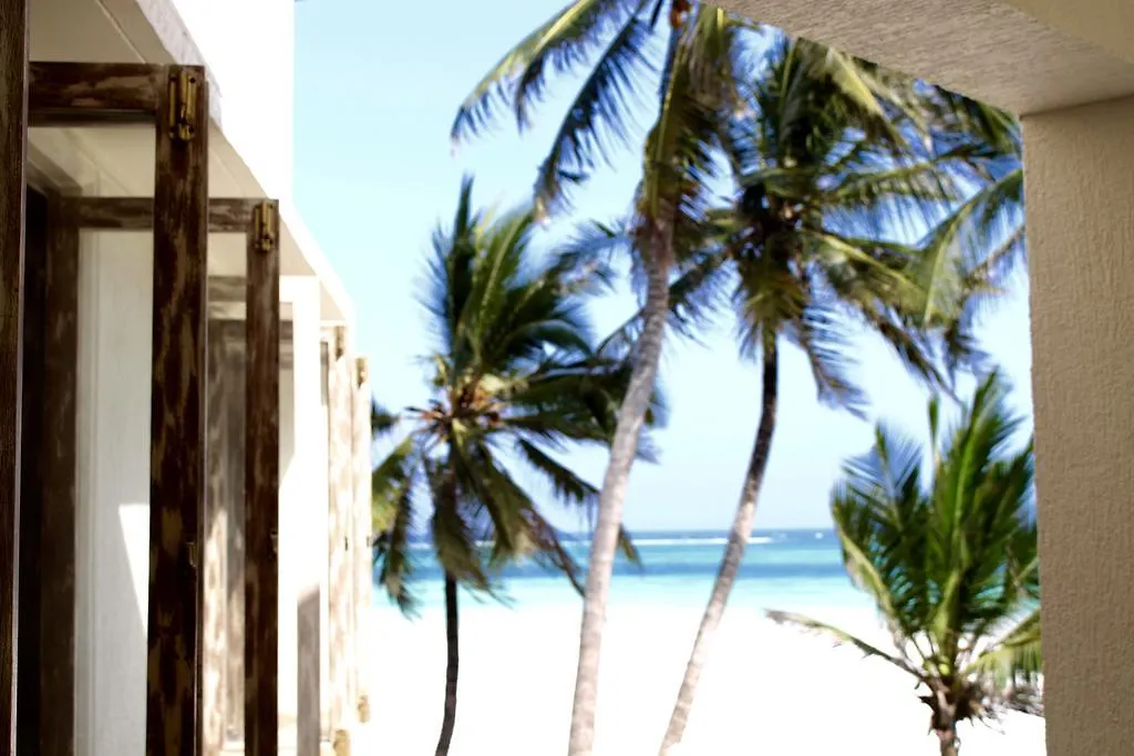 The Zubeida Boutique Resort-1